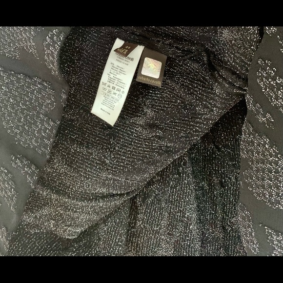 Roberto Cavali Cocktail Dress - Picture 5 of 6